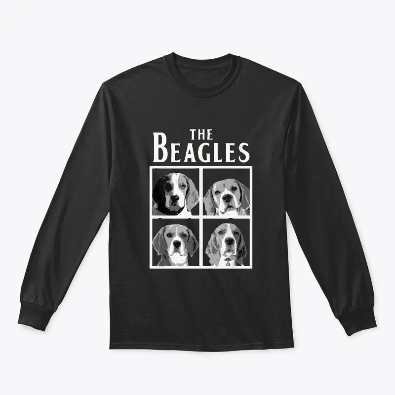 Beagle T Shirt