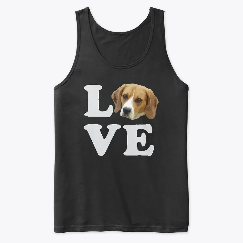 Beagle Shirt