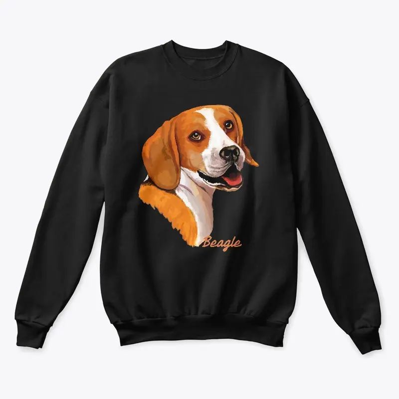 Beagle T Shirt