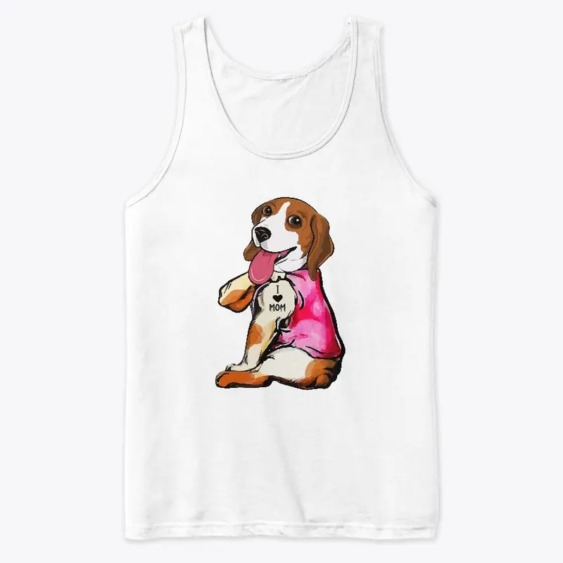 Beagle Merchandise