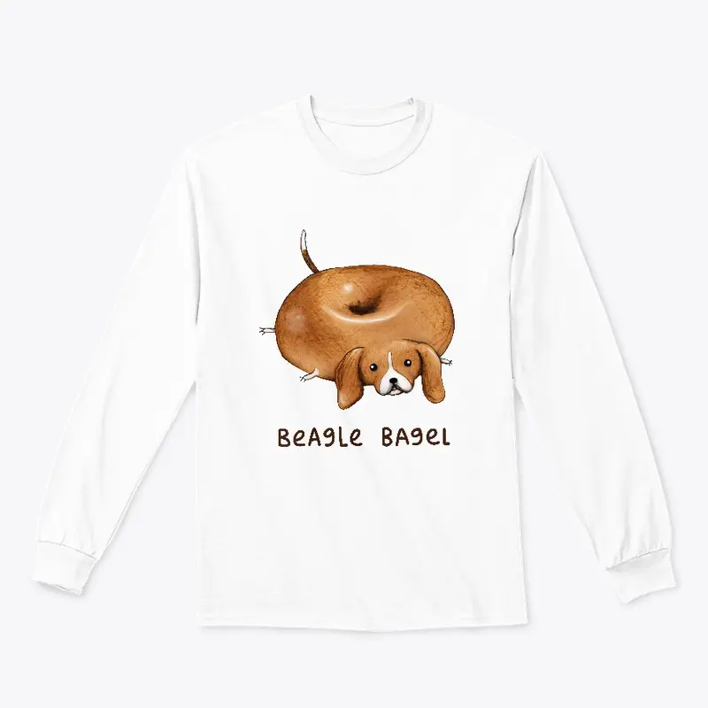 Beagle T Shirt