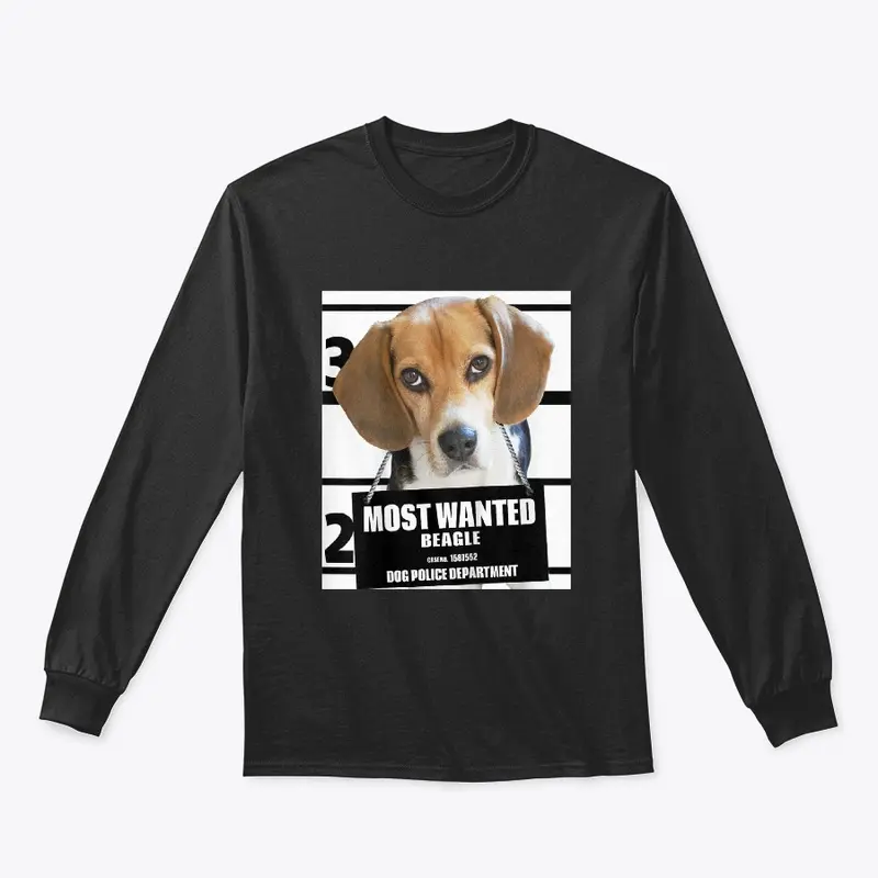 Beagle T Shirt