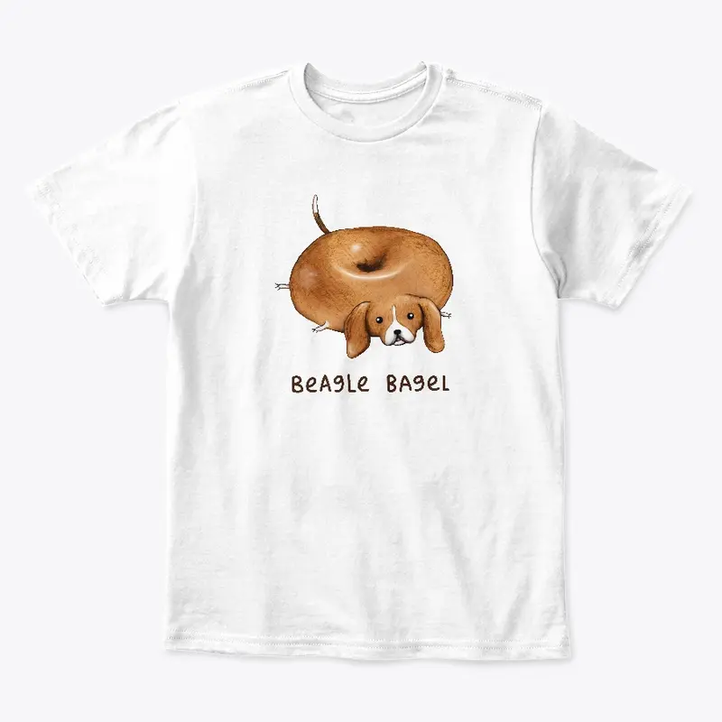 Beagle T Shirt