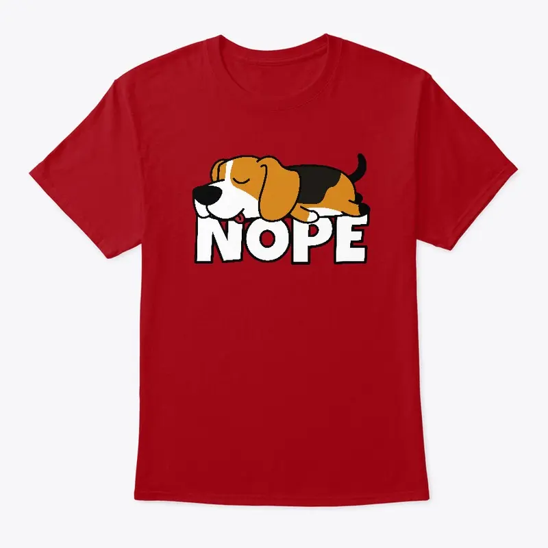 Beagle Merchandise