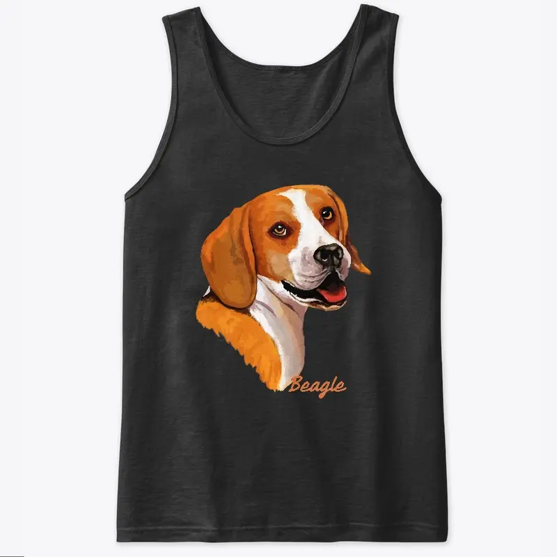 Beagle T Shirt