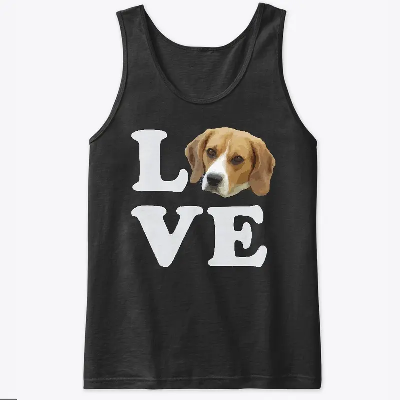 Beagle Shirt