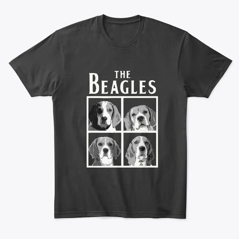 Beagle T Shirt