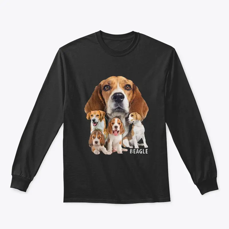 Beagle T Shirt