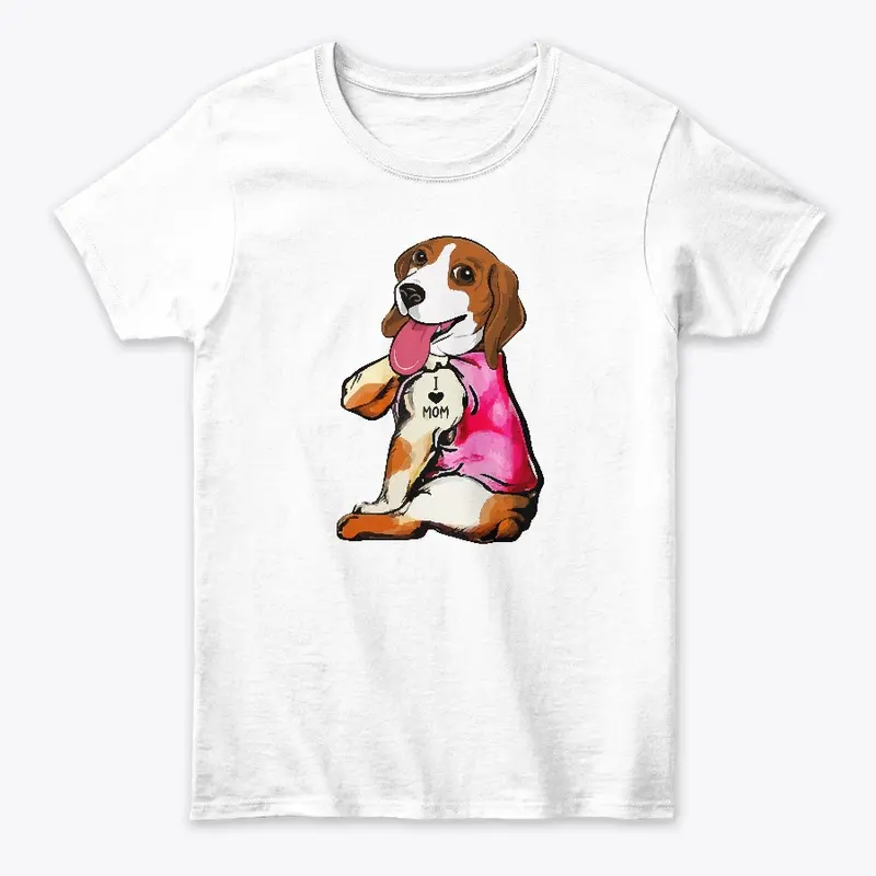 Beagle Merchandise