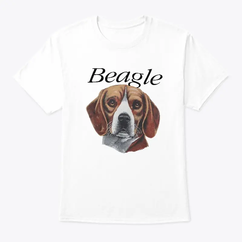 Beagle Shirt