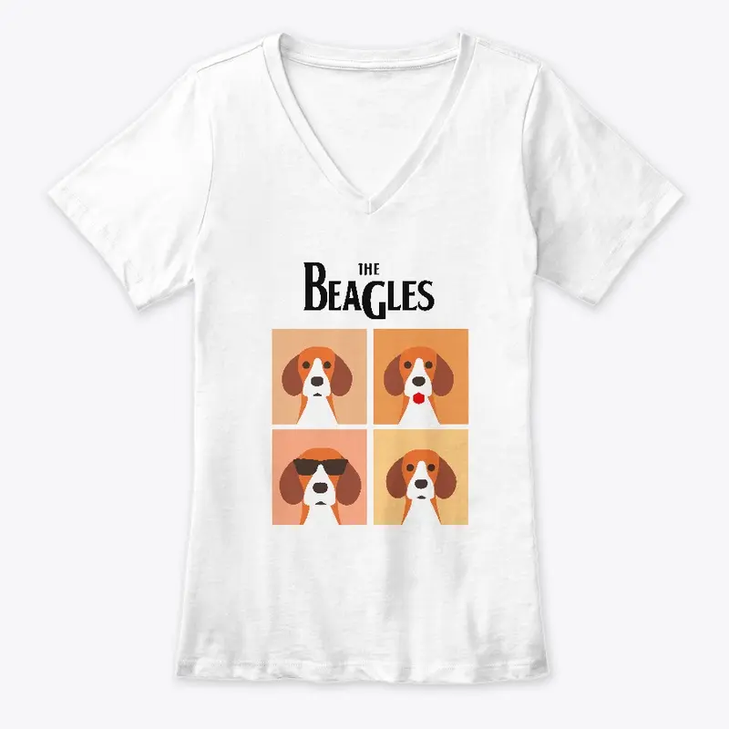 Beagle Shirt