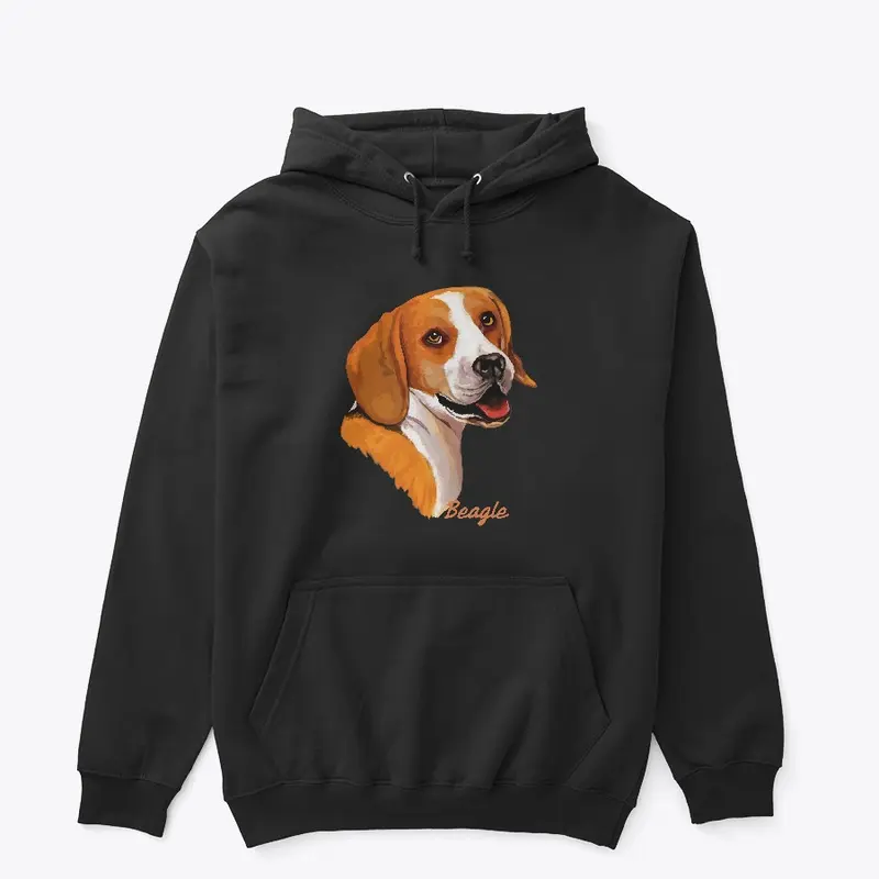 Beagle T Shirt