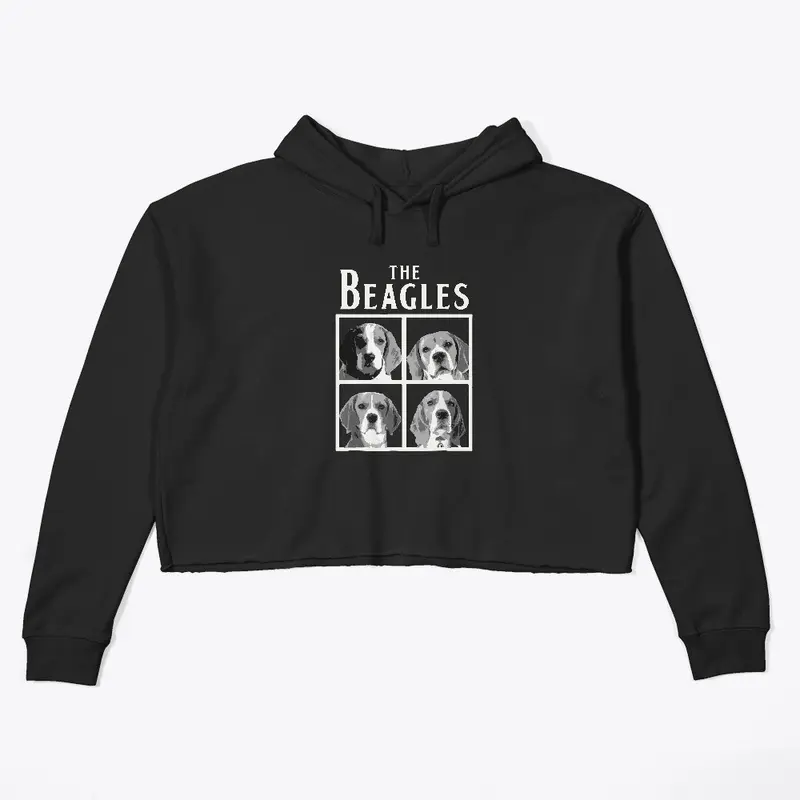 Beagle T Shirt