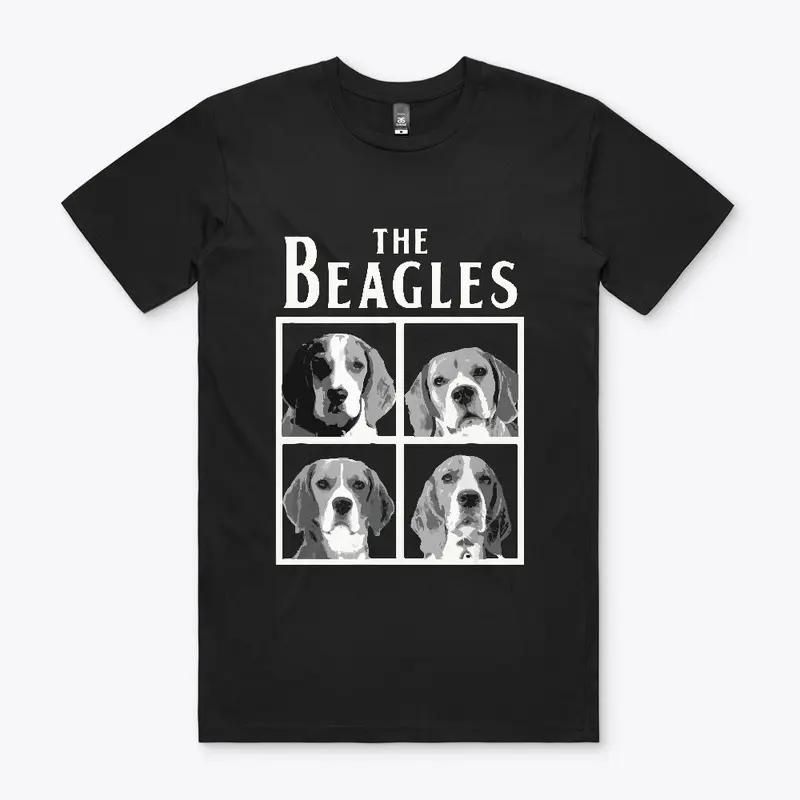 Beagle T Shirt