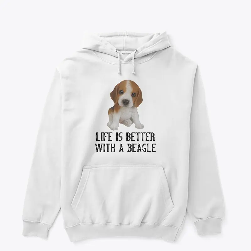 Beagle Shirt