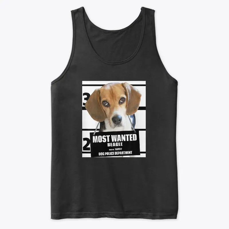 Beagle T Shirt