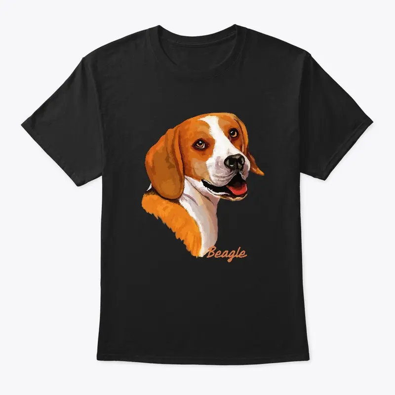 Beagle T Shirt