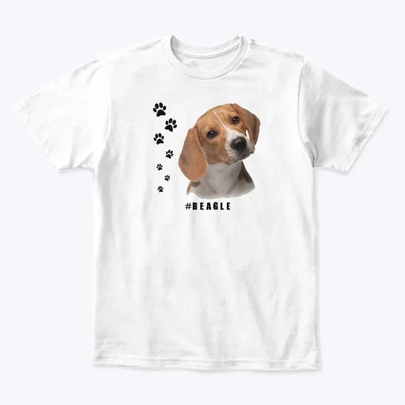 Beagle Merchandise